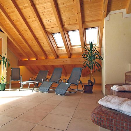 Hotel Gasthof Neuner Imst Buitenkant foto